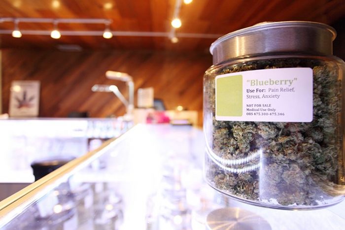 Cannabis Business Mergers & Authorizations