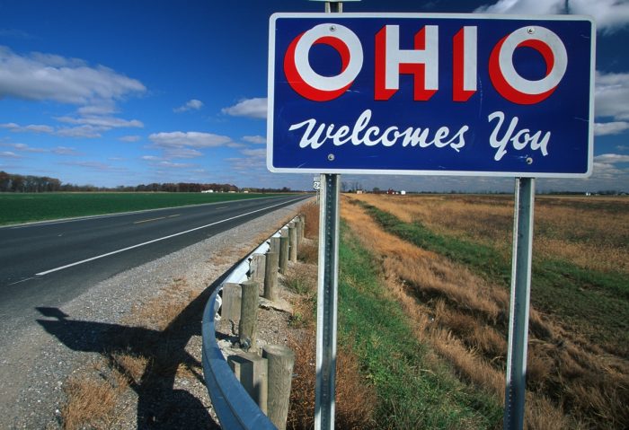 Ohio Becomes 25th State to Legalize Medical Marijuana