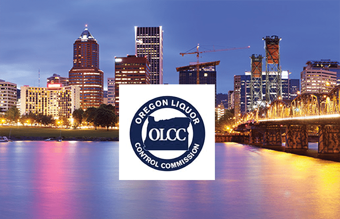 Oregon Liquor Control Commission Division 25 Recreational Marijuana Rules