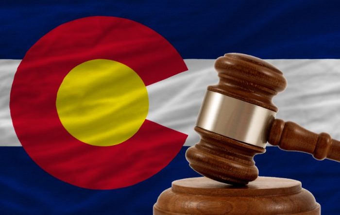 SCOTUS Refuses to Hear Colorado Cannabis Lawsuit