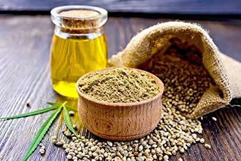Washington Governor Jay Inslee Vetoes Hemp Research Bill