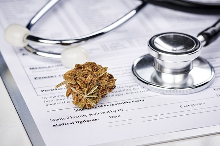 Washington Medical Cannabis Patients Face Access Obstacles