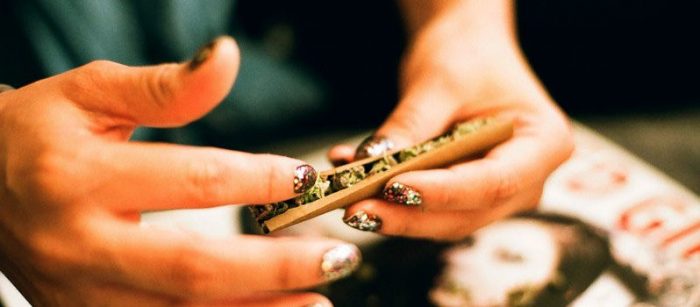 Are Cannabis Blunts & Spliffs Legal?