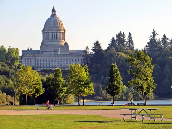 WA Legislative Update: HB1250 & HB1462 Signed by Governor