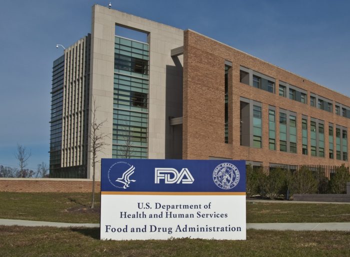 FDA Cracks Down on CBD Health Claims…Again