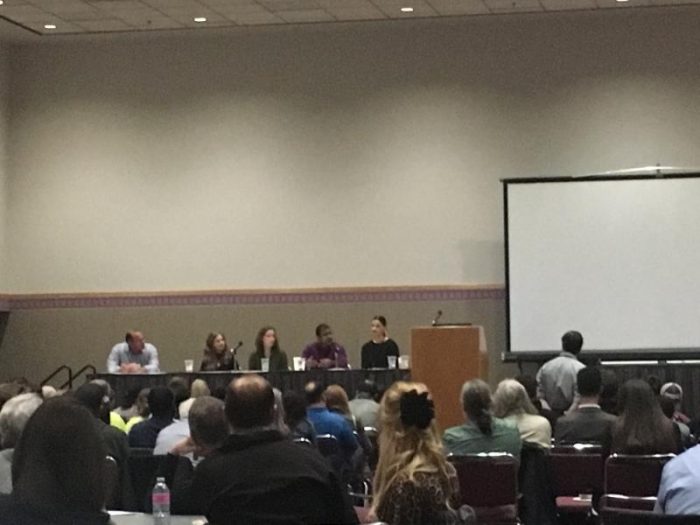 Live from the RAD Expo: Cannabis Packaging and Branding