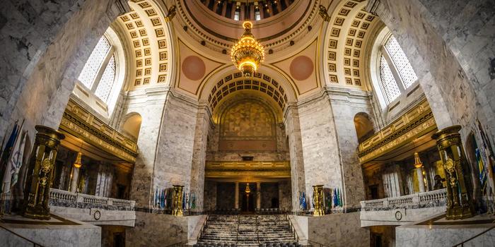 House Votes to Allow Interstate Cannabis Investment