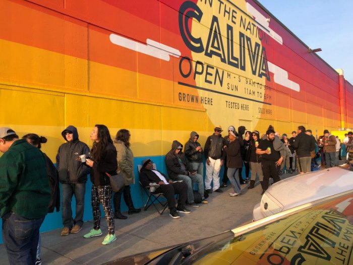 The World’s Largest Cannabis Market Doesn’t Have Enough Product To Meet Demand