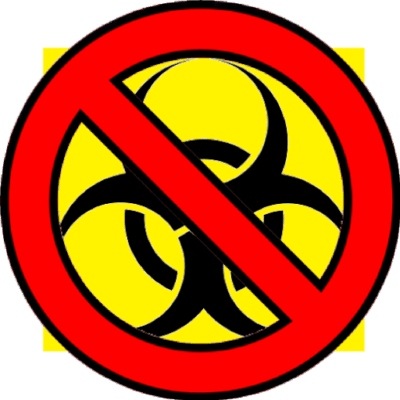 Cannabis out of Quarantine!