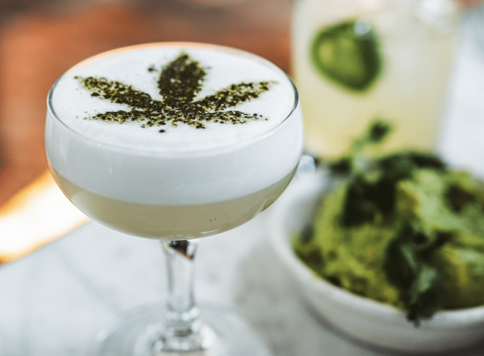 California Department of Public Health Prohibits CBD in Food Products