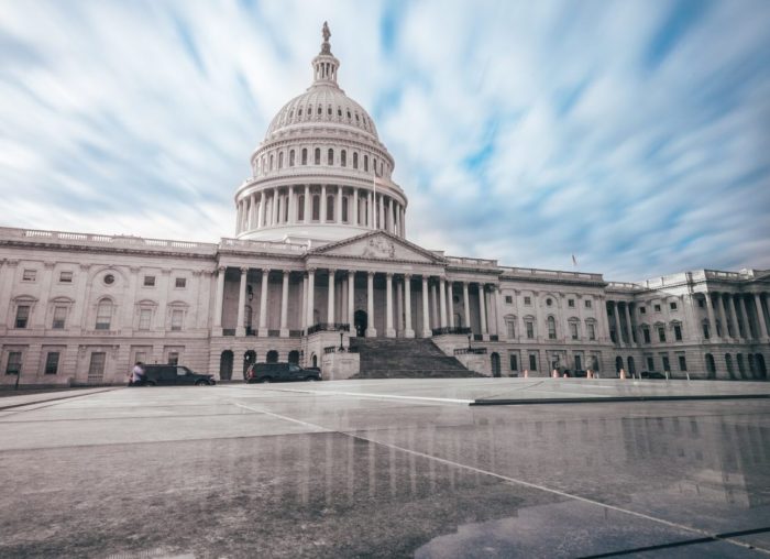 Will The 2018 Farm Bill Pass?