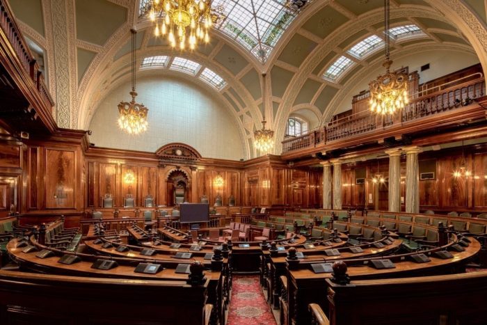 CBD Status Quo in Limbo (Still)