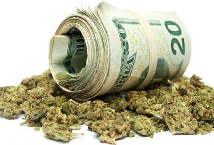 Cannabis Funds Seized Crossing State Lines