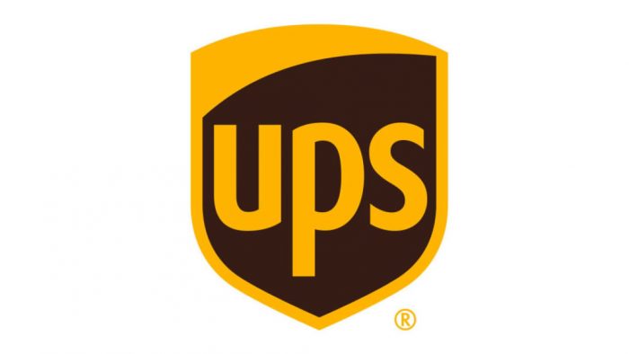 UPS Sues Pot Delivery Company