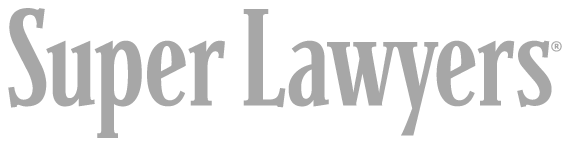 Justin Walsh – Super Lawyer