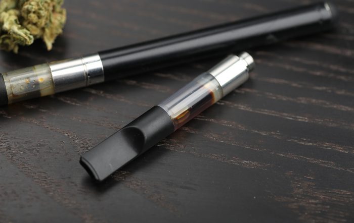 Oregon’s Partial Vape Ban on Hold