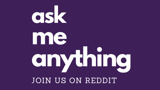 Don’t Miss Our 4/20 Reddit AMA