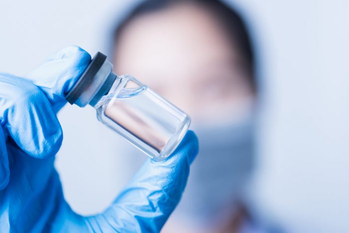 COVID-19, Cannabis Workers and a Request to the Vaccine Advisory Committee