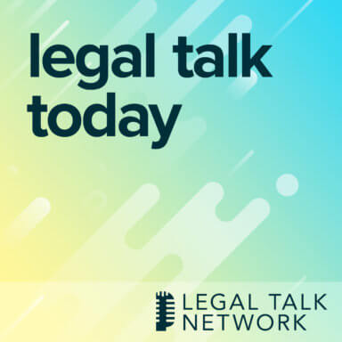 Patenting Pot – Neil Juneja on Legal Talk Network