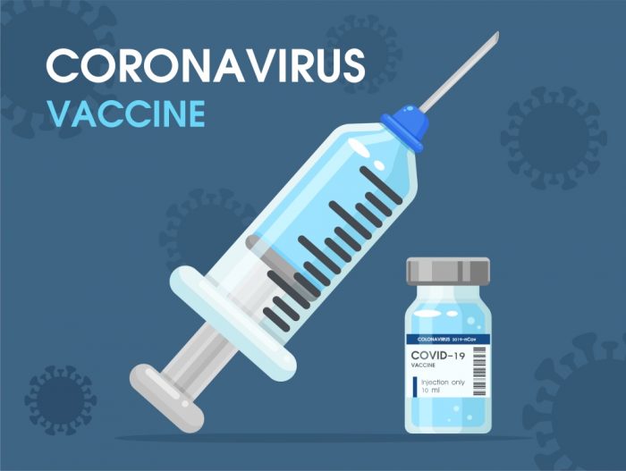 Oregon Agricultural Workers Eligible for Covid Shot