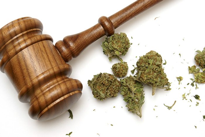 Cannabis continues its Journey into Normalcy with California Consumer Protection Lawsuit