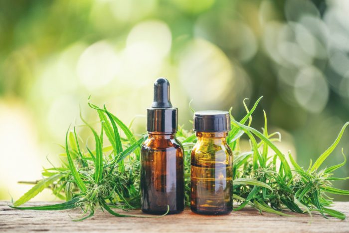 A CBD manufacturer in Arizona has been fined $30,000 for misleading marketing