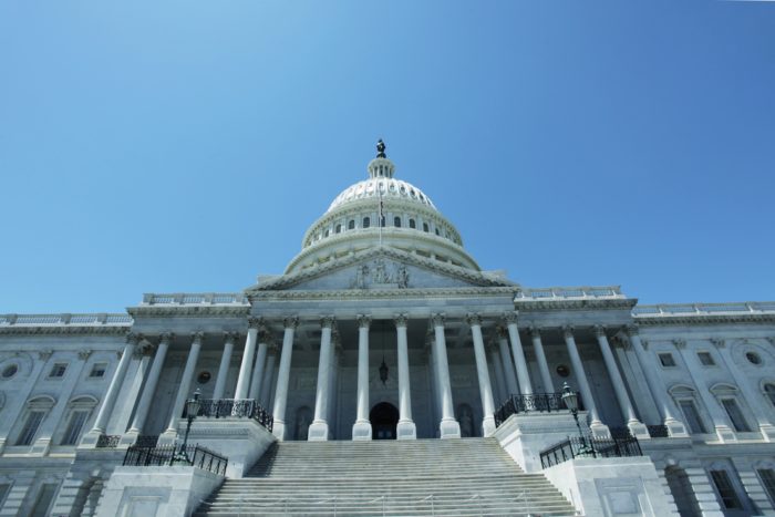 SAFE Banking Act Update