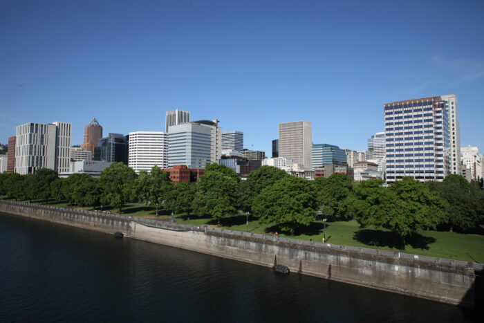 Removing Buffer Zones: Can’t find a location for your OLCC marijuana retailer license? Don’t give up just yet.