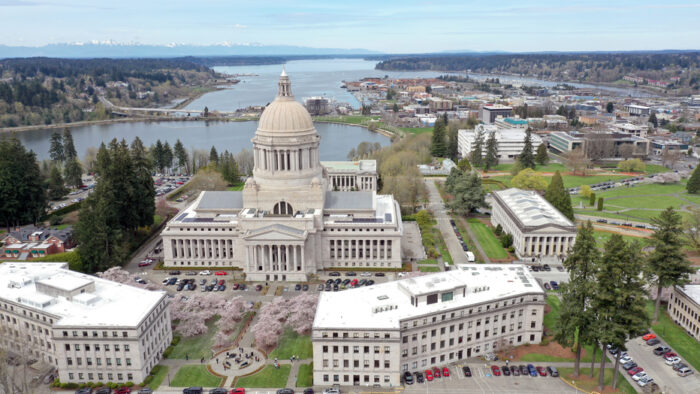 THC regulation disagreement stalls delta-8 ban in Washington state