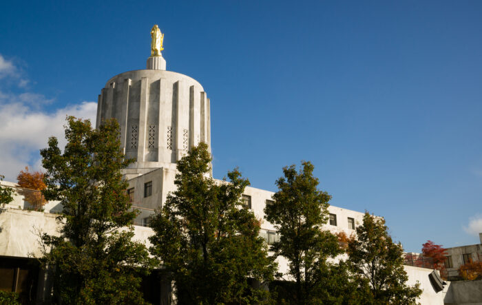 The Complex Policies of Oregon Recreational Cannabis Financial Interests Rules