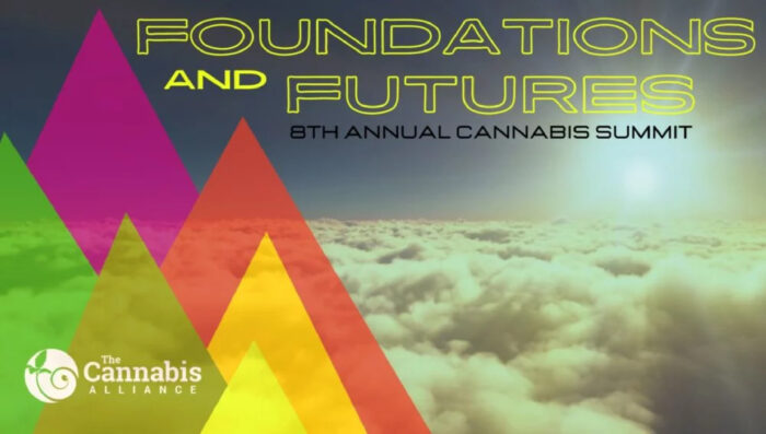 2022 Washington Cannabis Summit –  Foundations and Futures