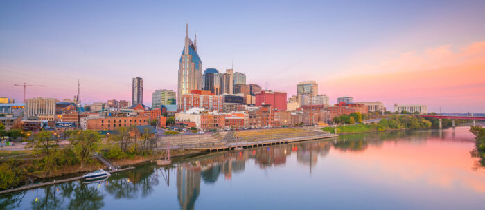 Nashville’s Open Air Illegal Cannabis Market – Innovation Without Legalization