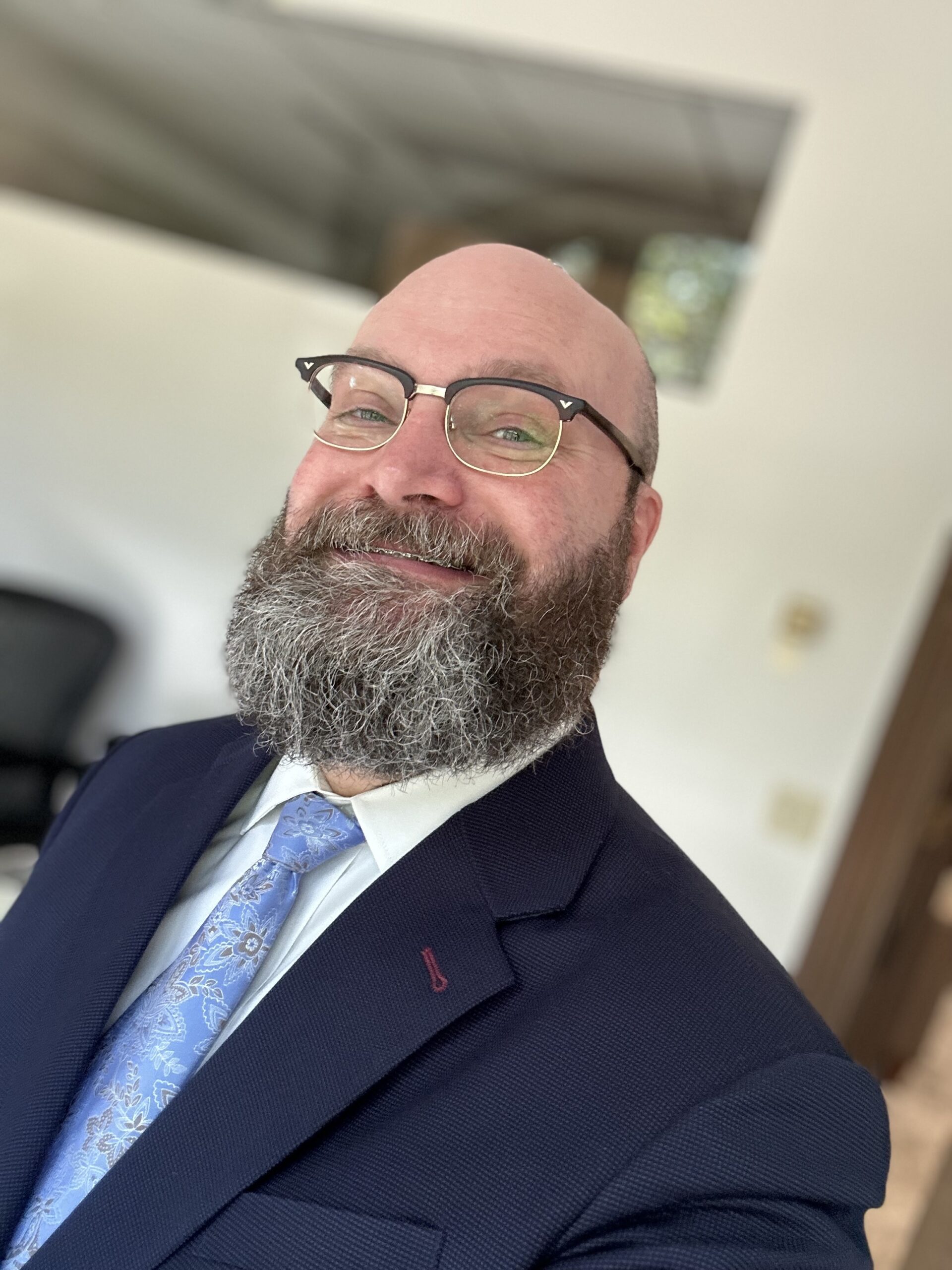 Litigator Extraordinaire