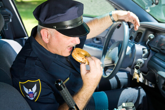 Washington Forfeiture Law