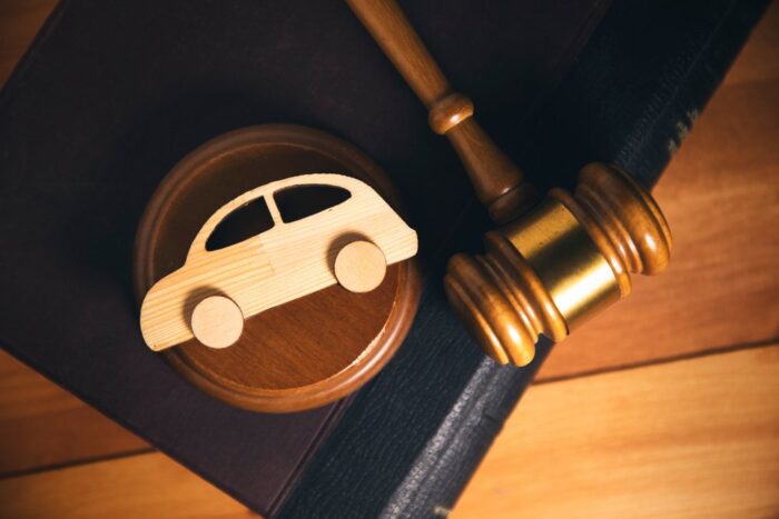 How to Prove Fault in a Car Accident Injury Case