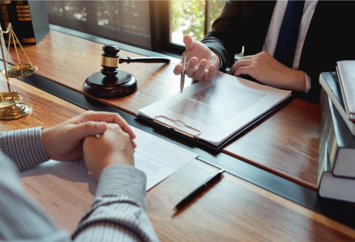 What Happens After Filing a Notice of Appeal?