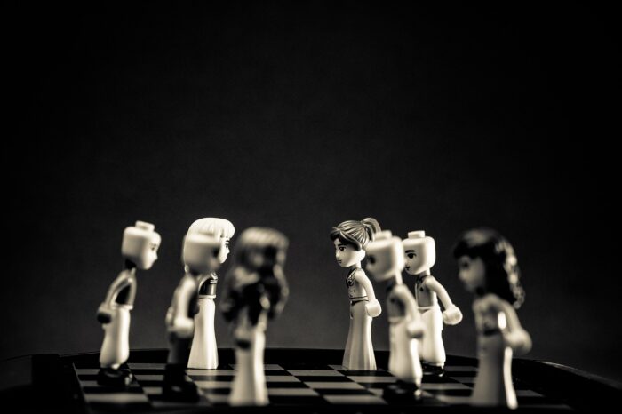 Corporate Governance Failures That Lead to Litigation