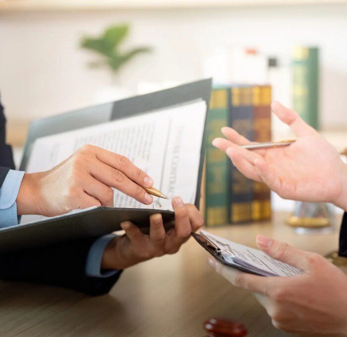 Navigating trademark oppositions