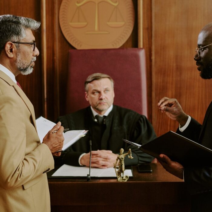 Proving liability in complex injury cases