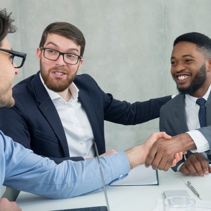 Commercial lease agreements