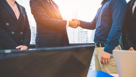 Mergers & Acquisitions