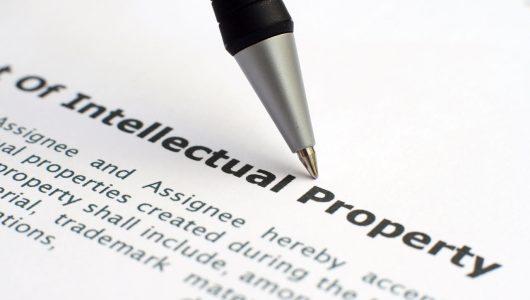 Intellectual Property Law